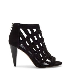 Vince Camuto Aventha Woven Bootie